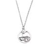 Necklace On The Neck 43cm Chain Athlete Sports Wedding Jewelry Findings QN008