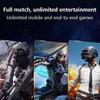 Head-mounted Wireless Bluetooth Connected On-ear Headphones White (ruipei)