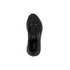 MAX CUSHIONING ELITE Cushioning Abrasion Resistant Cushioning, Wear Resistant Low Top Running Shoes Women's 17693-BBK