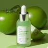 SUNGBOON EDITOR Green Tomato Hyaluronic Pore Minimizing Ampoule 30ml x2