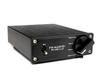 FX-AUDIO- FX-1001Jx2 TPA3116 Digital Amplifier IC, 60W X 2ch ParallelBTL Dual Mono Power Amplifier (Black)