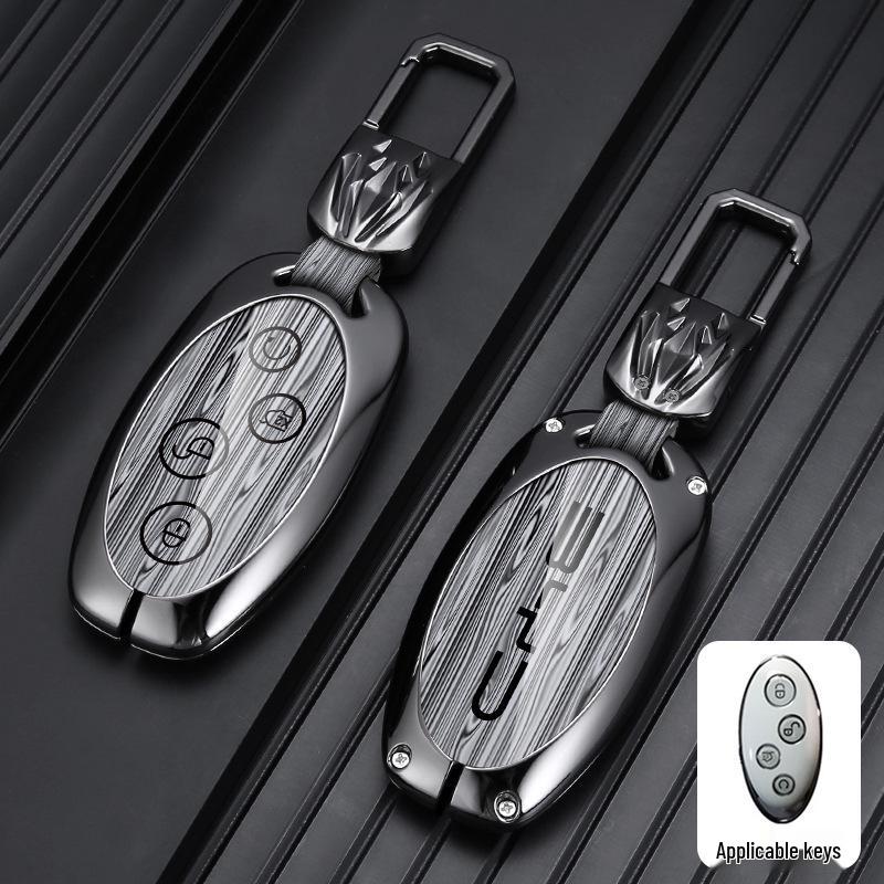 BYD Key Cover for Song Qin Yuan PLUS, Dmi, Han EV, Tang Pro, Seagull, E2, Destroyer 05