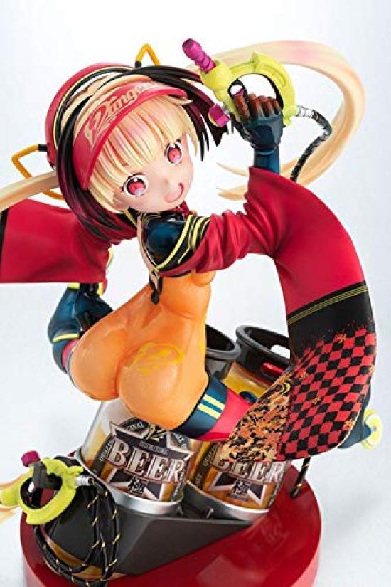 HOBBY JAPAN Hobby Japan Death Ball Mitsuka Kamisui