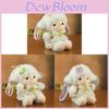 Soft Sheep Plush Toy Pendant For Kids Girls Boys Backpack Decor Gift