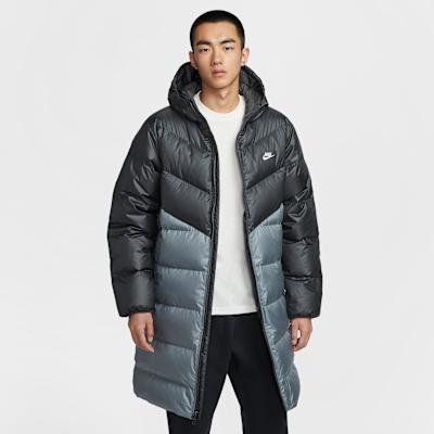 Vīriešu jaka Nike WINDRUNNER Therma FIT