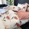 Grace Fuzhen All-Cotton 4-Piece Bedding Set
