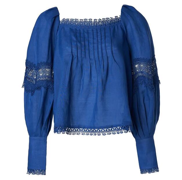 

Salsa Jeans 21008796 рубашка с длинным рукавом L