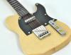 SUNRISE SOUND HOUSE Miniature Musical Instrument GE28A-16cm NA/Electric Guitar