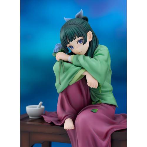 The Pharmacist's Monologue Neko Neko 1/7 Scale Plastic Painted Finished Figure
