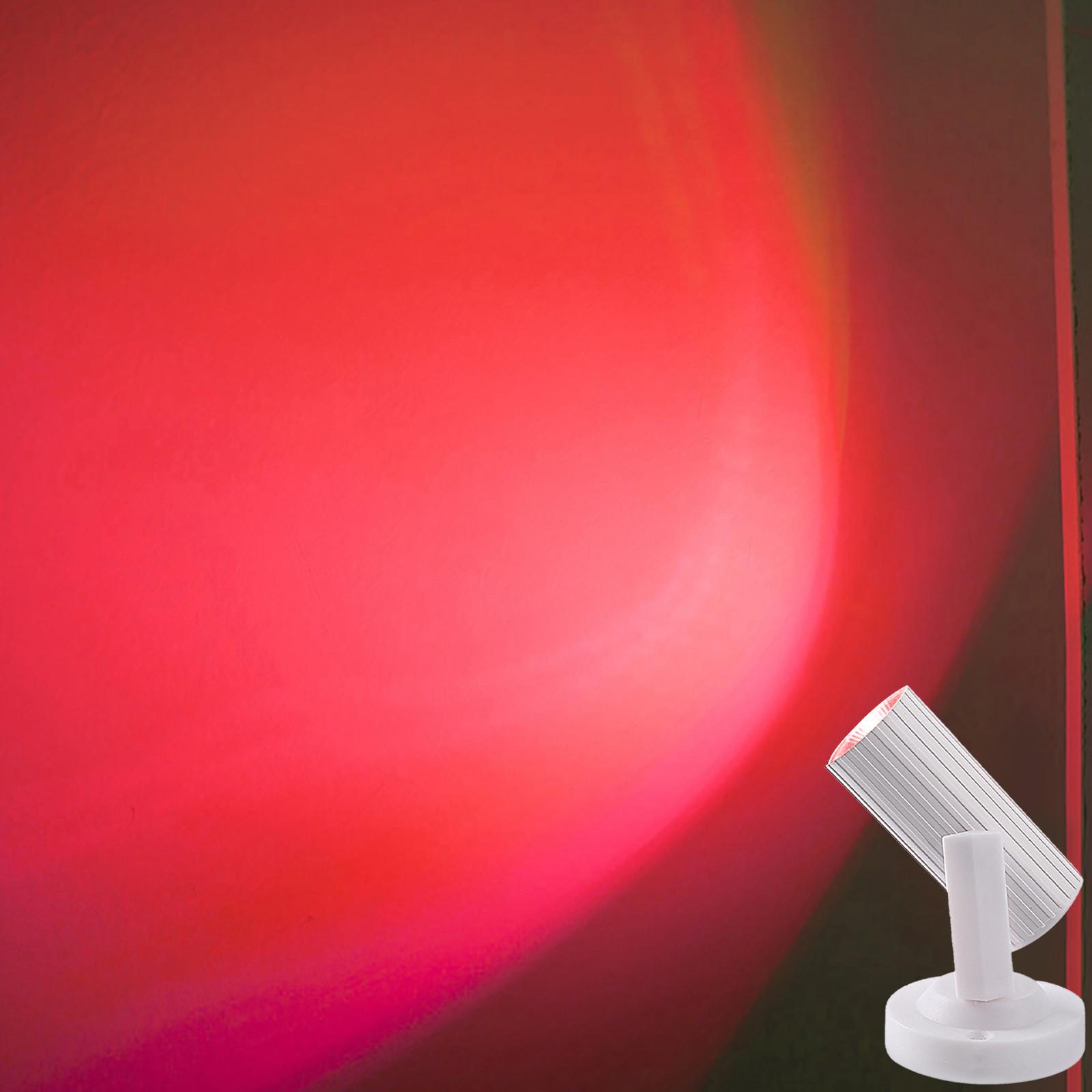 

1шт мини-светодиодный сценический прожектор для бара, внутреннее освещение комнаты