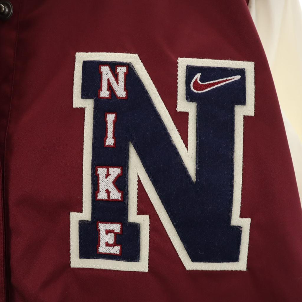 Nike NSW VSPT Jacket L Bordeaux Women Used
