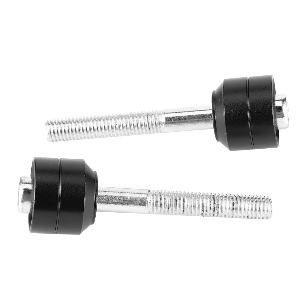 

Pair 28mm Handlebar Mount Riser 20mm Heighten Fit for F650 GS TWIN F700 GS F800 GS F800 GS AdventureBlack чорний