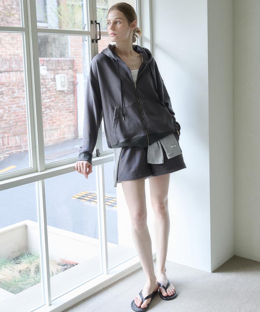 Rob Rob Soft Jogger Shorts (2 Colors)