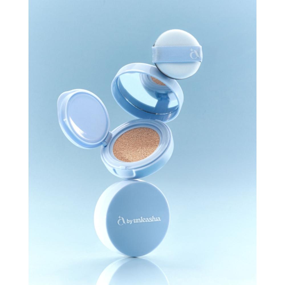 UnleAshiA A By unlisiA Bebe Blue Cushion 02 Dreamy