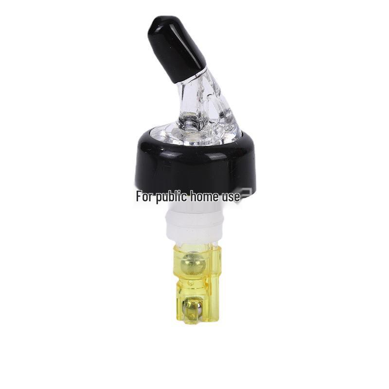 Universal 30ML Dustproof Wine Pourer – Fits Red & White Wines, Various Capacities, Ideal for Home Barware