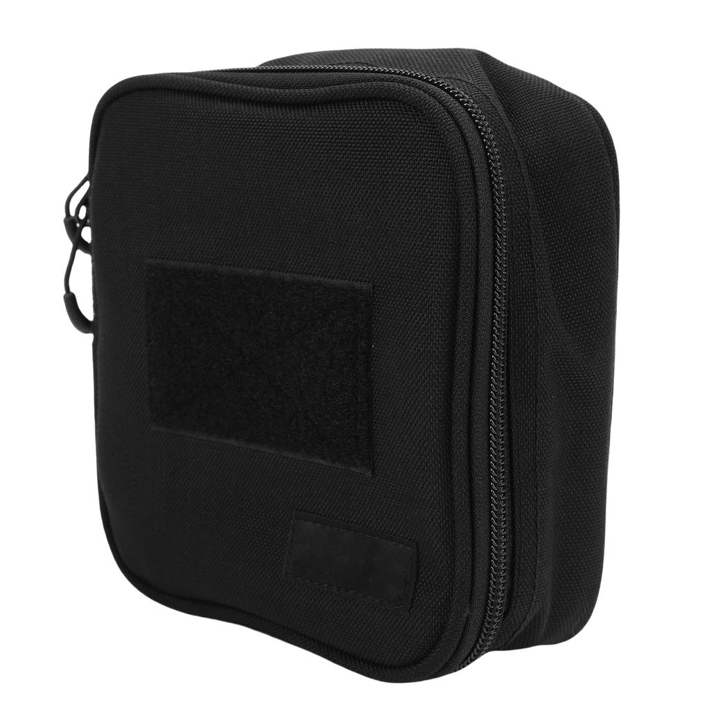 Kaffeezubehör Aufbewahrungstasche Outdoor Camping Wandern Modulare Tasche Nylon Hängetasche