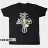 Led- Zeppelin- Zoso Hermit Unisex Black T-shirt Size S-5XL Unisex T-Shirt