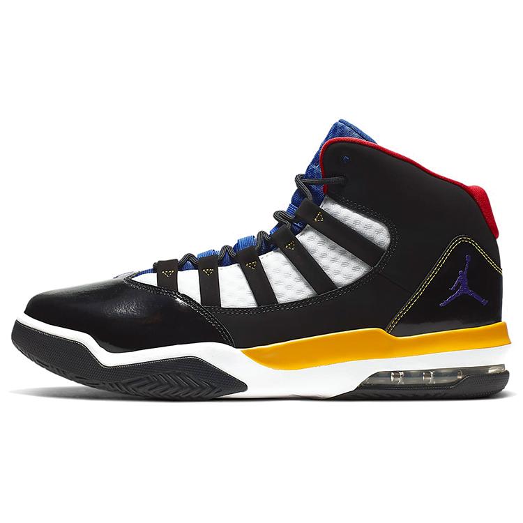 

Jordan Max Aura Rivals CQ9451-001 41