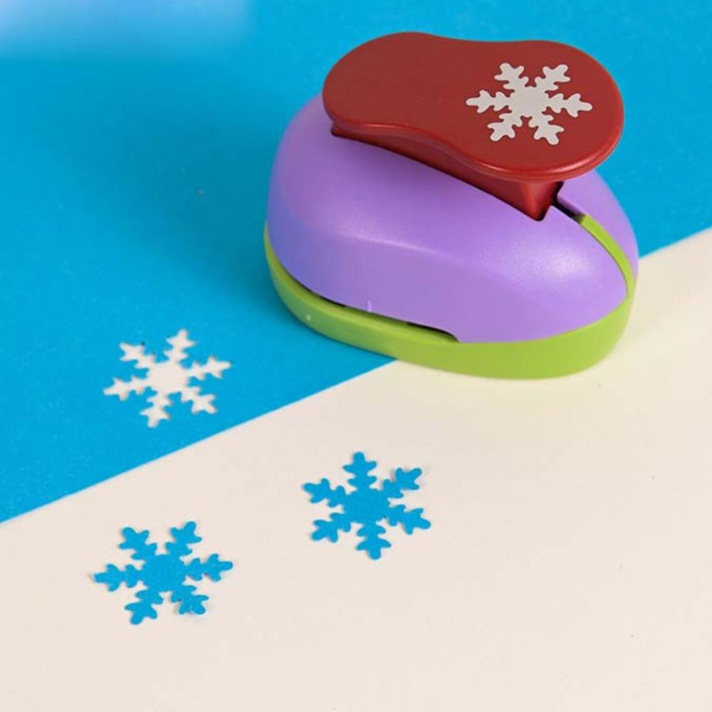 Stämpelform Stämpelkant Hålslagare Hålstansare Tillverkare Tandad Hålstansare Präglare Scrapbooking