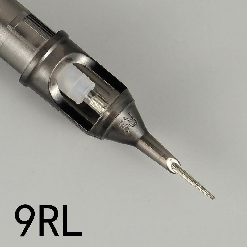 10 Pcs/set Tattoo Professional Needle Equipment Disposable Tattoo Needle