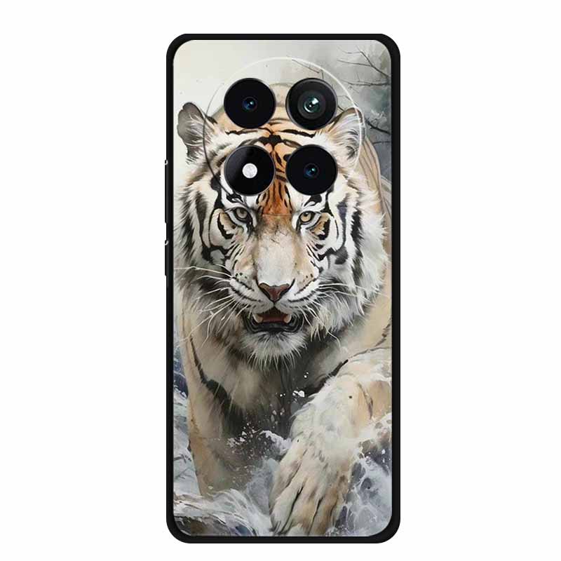 Für Xiaomi Redmi Note 15 5G Hülle Note15 Pro Plus Coque Schwarzes Silikon Weiche Rückabdeckung Für Redmi Note 15 Pro Plus Handyhülle Tasche