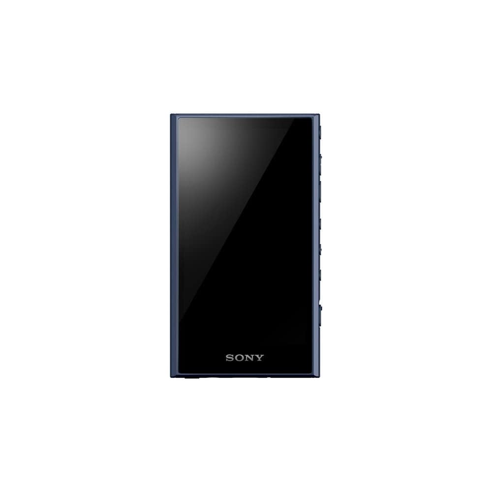 Sony Walkman 32GB A300 Series NW-A306: Wireless high-resolution wireless/streaming compatible/LDAC and aptX™ HD codec compatible/MP3 player/Bluetooth/