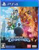 Minecraft Legends PS4 -
