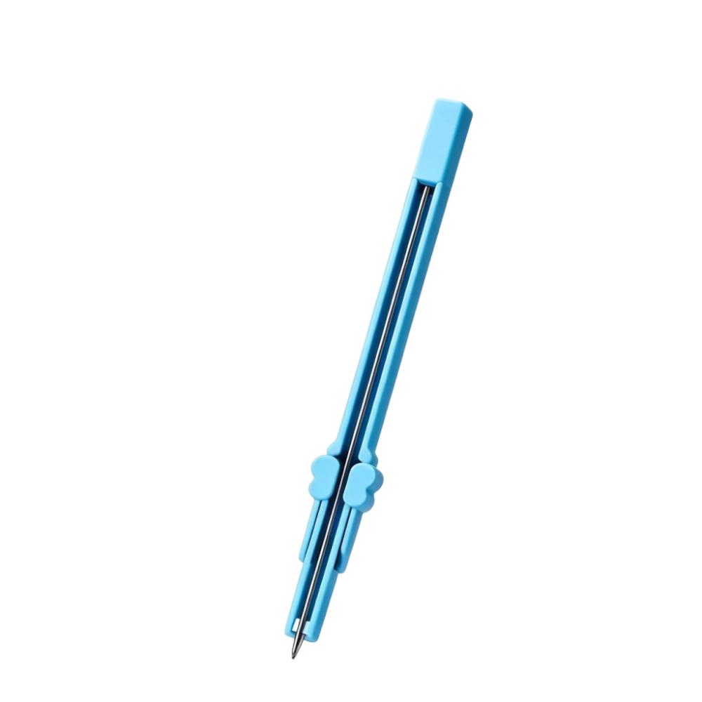 Handheld Automatic Fuse Bead Pen Efficient Bead Placement Tool Press-Type Bead Pen  Beading Project