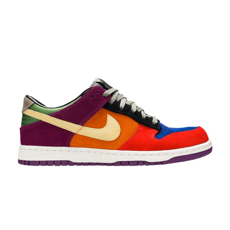 Men's Sneakers Nike Dunk Prm Low Viotec Sp 'Viotech'