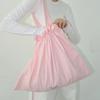 Draw Big Bag (Pink)