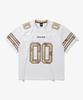 1920 Mesh T-Shirt Optic White