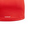 adidas AEROREADY T Shirt Red Teenagers GN1477