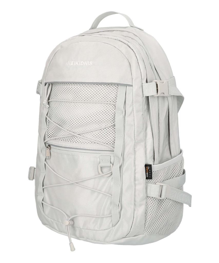 Neikidnis Evo String Backpack Mineral Grey