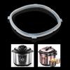 Universal electric pressure cooker silicone rubber sealing ring High quality rubber ring 22Cm 5L-6 liters applicable