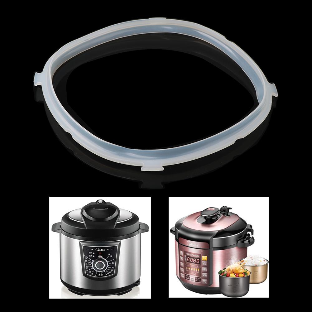 Universal electric pressure cooker silicone rubber sealing ring High quality rubber ring 22Cm 5L-6 liters applicable