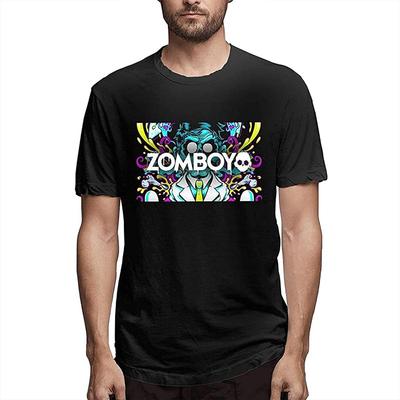 T-shirts en tops – T-shirts