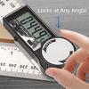 Electronic Display Angle Meter Digital Scale Woodworking Measurement Tools  DIY Measurement