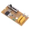 Foot Pedal Circuit Board Universal Pedal Replacement Circuit Board for All Sewing Machine