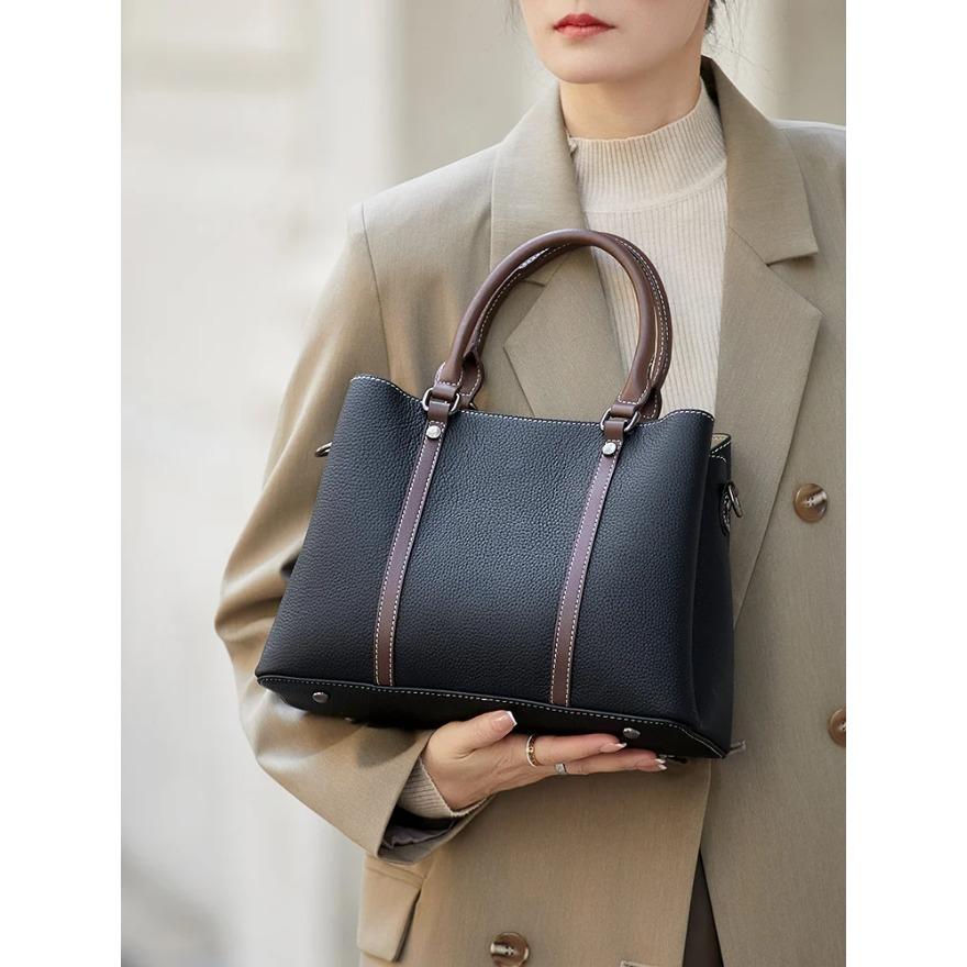 

Сумка из натуральной кожи для женщин, натуральная кожаная сумка, оригинальная и ручная работа, сумки через плечо высокого качества, популярный бизнес