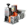 Automatic Wire Stripping Machine, 0.06''-1.18'' Electric Motorized Cable Stripper, 180 W, 60 Ft/min Wire Peeler with Visible Stripping Depth