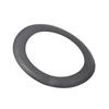 High Quality Air Compressor Spare Parts Piston Ring Air Pump Ring High Temperature Resistance 1100W Oil-Free Air Compressor