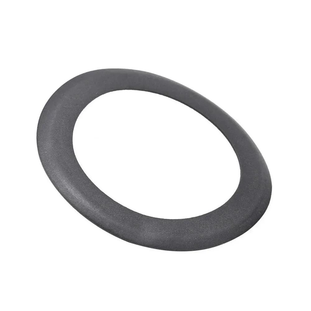 High Quality Air Compressor Spare Parts Piston Ring Air Pump Ring High Temperature Resistance 1100W Oil-Free Air Compressor