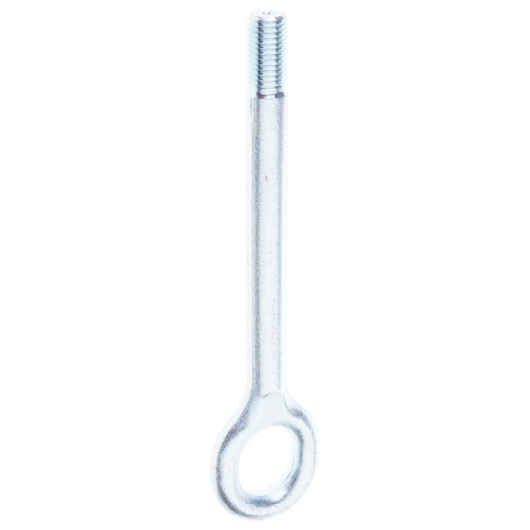 Easy Mounting Tow Hook Heavy Duty 1348135080 Weatherproof Long Lasting For Reliable Hauling Corrosion Protected Build