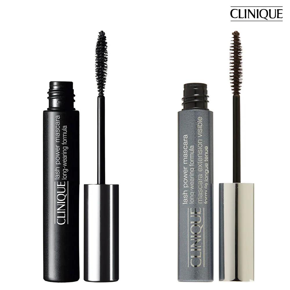 CLINIQUE Lash Power Longwearing Mascara 01.Black Onyx