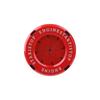 For NewRenault Car Start Stop Button Cover Car Interior Decor Engine Switch Sticker RDS Megane 2 3 4 Trafic Scenic 2 Clio Captur