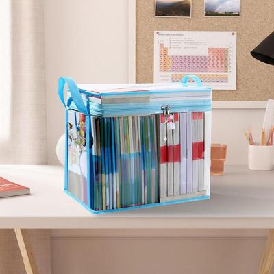 Przechowywanie dokumentów – Torby na dokumenty