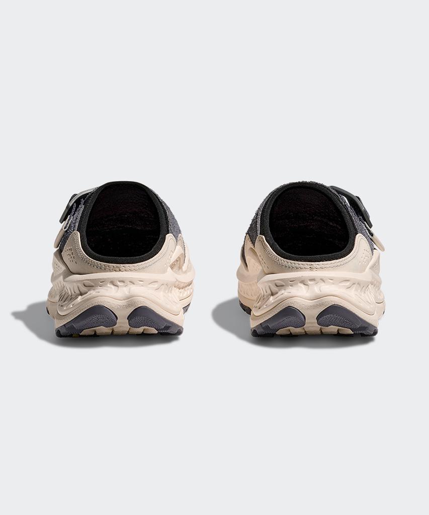 Hoka (Universal) Aura Primo Ext - Grey Skies: Alabaster / 1168973-Gksl