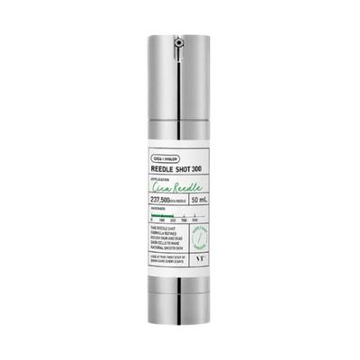 Cuidado facial – Sueros y esencias faciales nutritivos