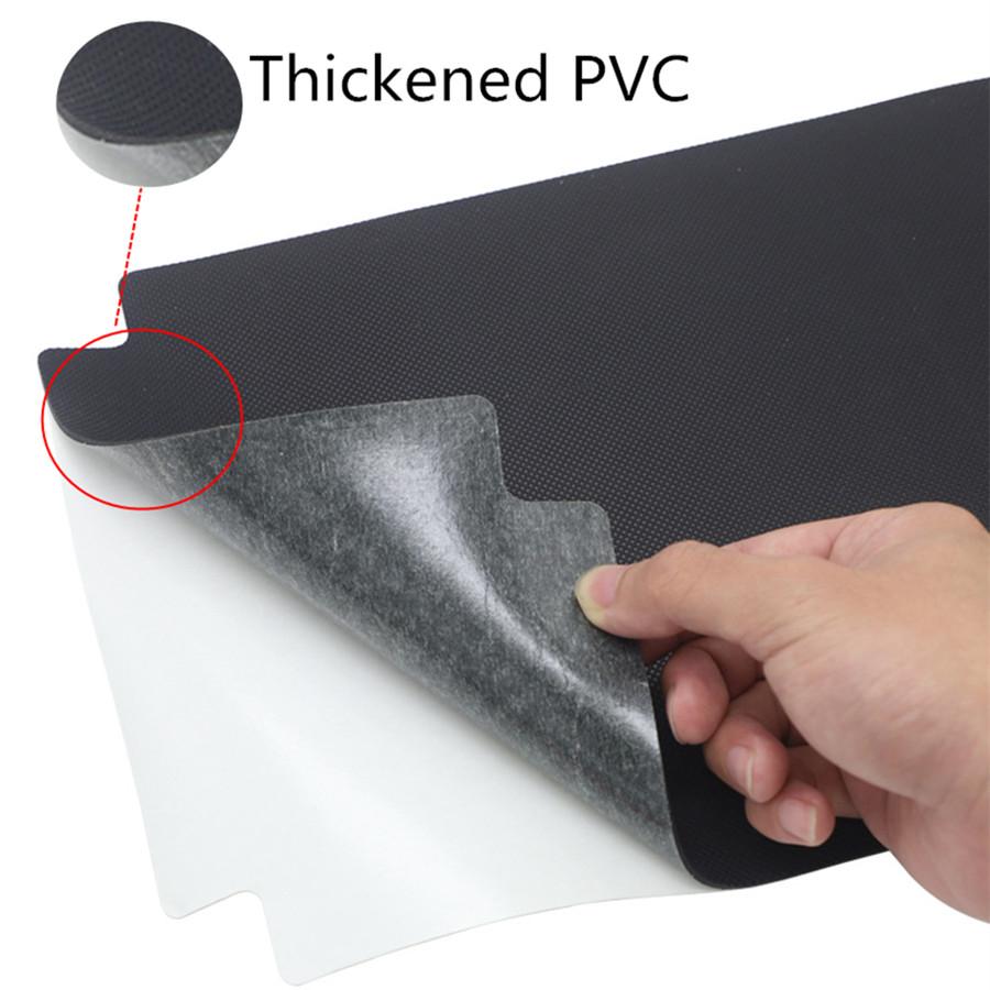 For R1200GS R1250GS Pair Side Case Pads Motorcycles Pannier Cover Set For Luggage Cases For BMW R1200GS LC Adventure ADV R 1250 GS