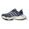 adidas Climacool Vento 3.0 Cyber Run Tessuto Morbido e Confortevole Scarpe da Corsa Basse Sneakers Unisex Blu JS1598